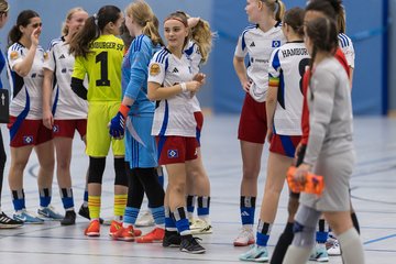 Bild 378 - wBJ Futsalmeisterschaft